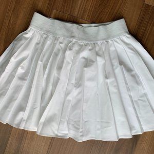 Garage Tennis Skirt